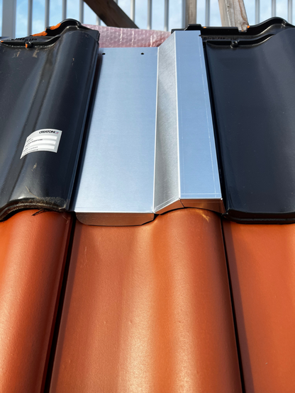 PV-Dachziegel CREATON HARMONIE