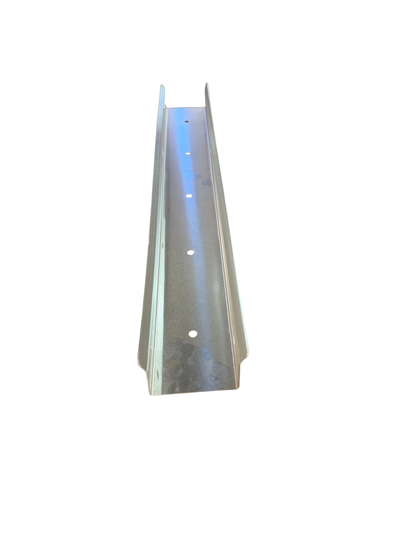 PV-Verstärkungsschiene aus Aluminium