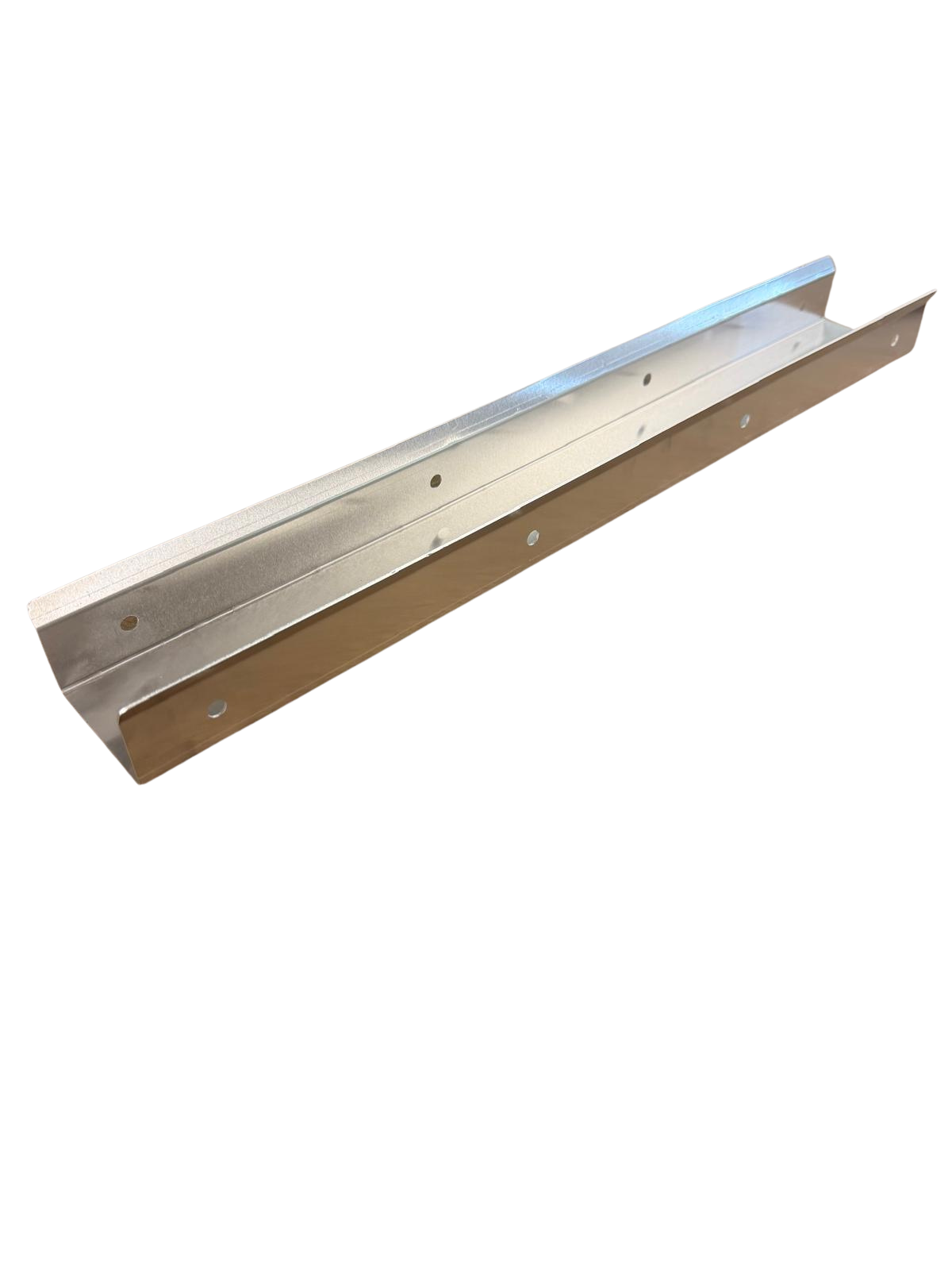PV-Verstärkungsschiene aus Aluminium