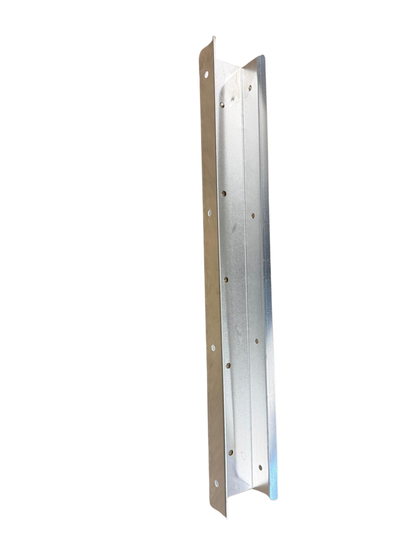 PV-Verstärkungsschiene aus Aluminium